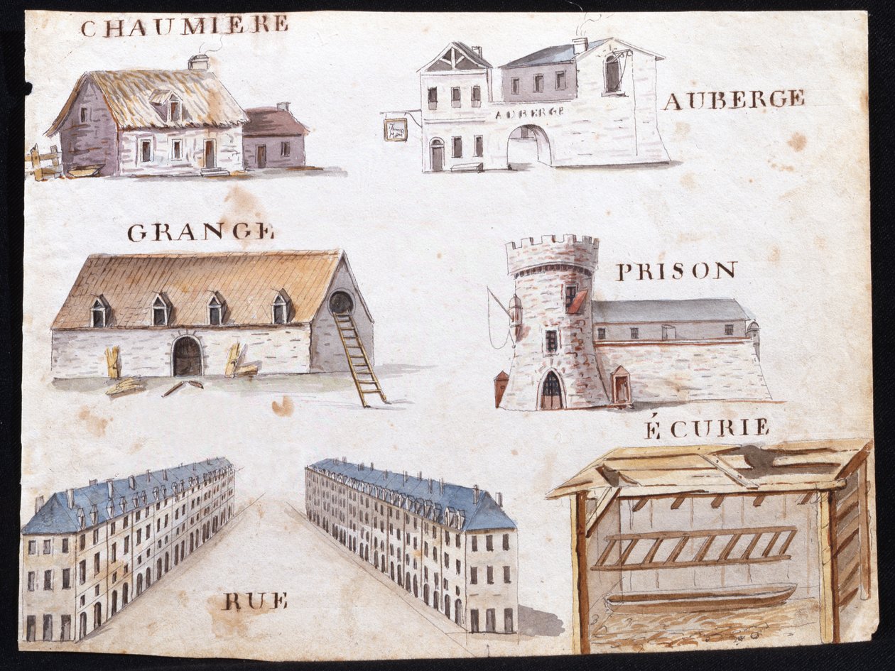 Illustrationen aus 