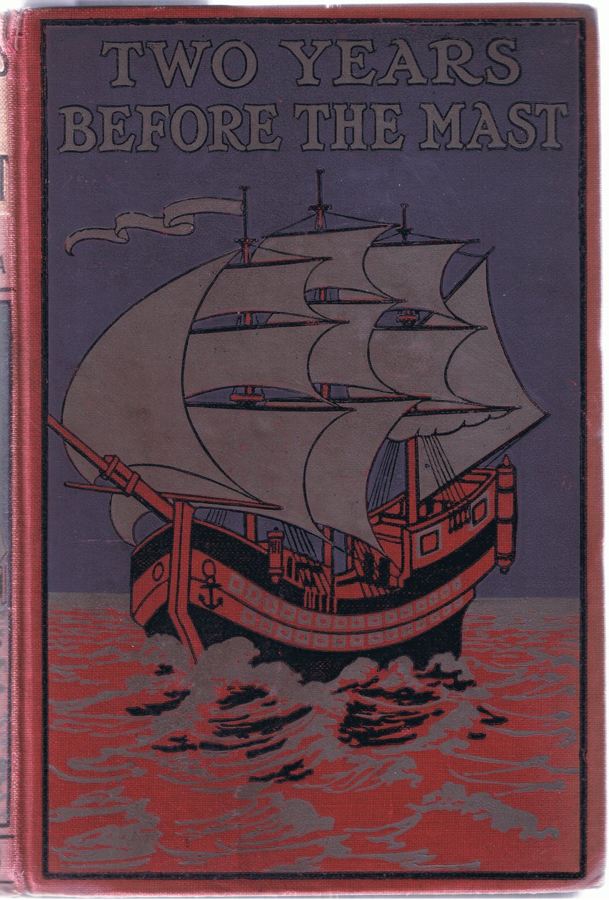 Vorderseite von Arthur Rackham