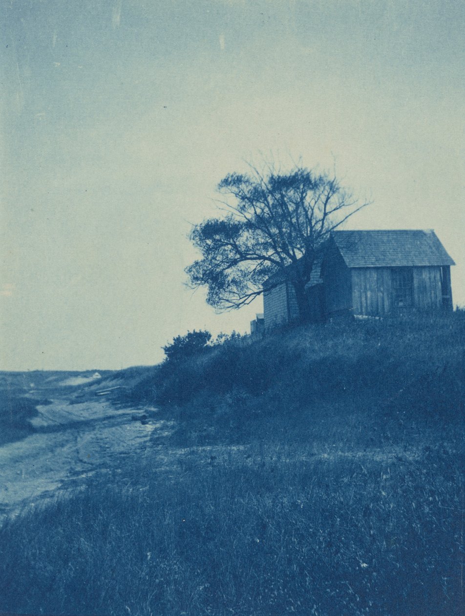 Wellfleet, Cape Cod von Arthur Wesley Dow