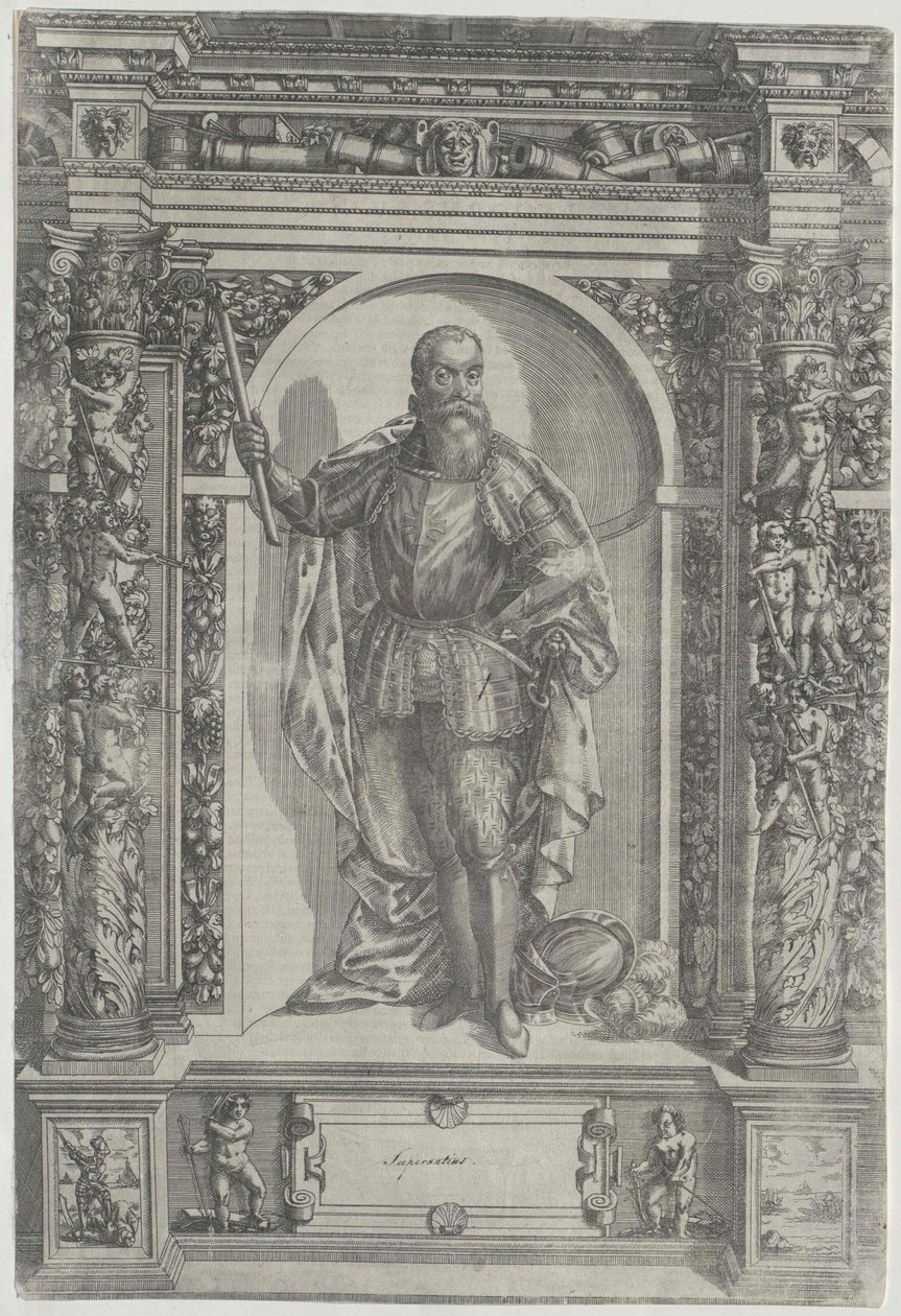 Jacopo Soranzo von Artist Unknown