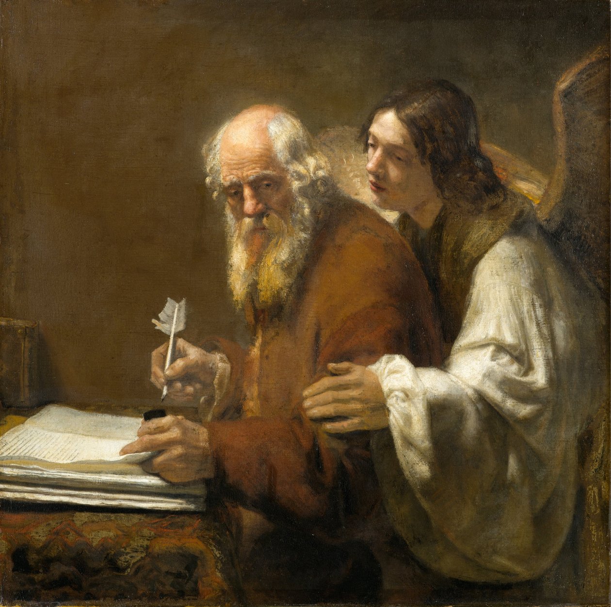 Zugeschrieben Karel van der Pluym von Karel van der Pluym  