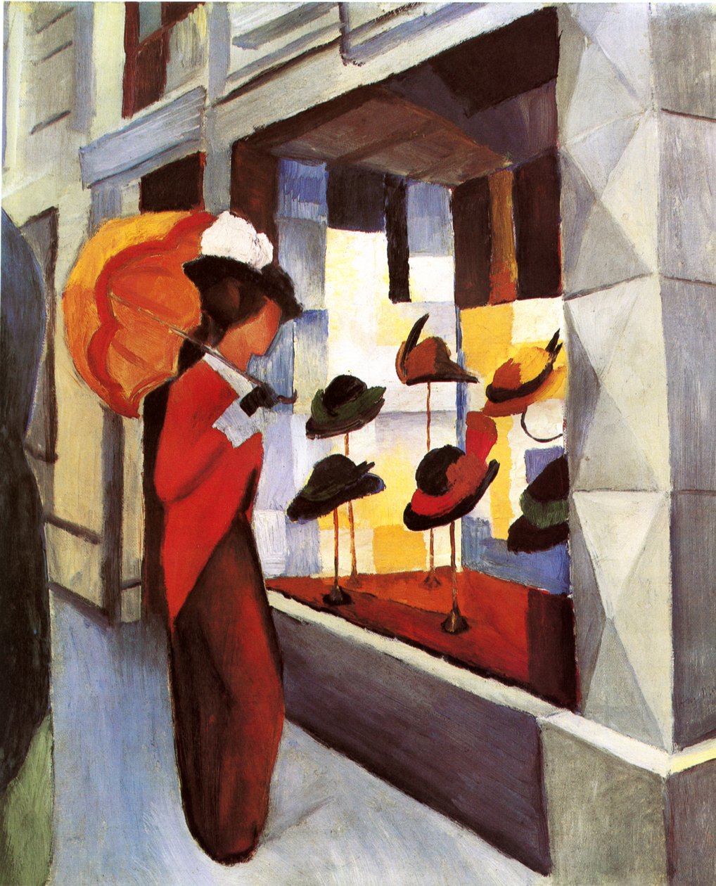 A. Make von August Macke