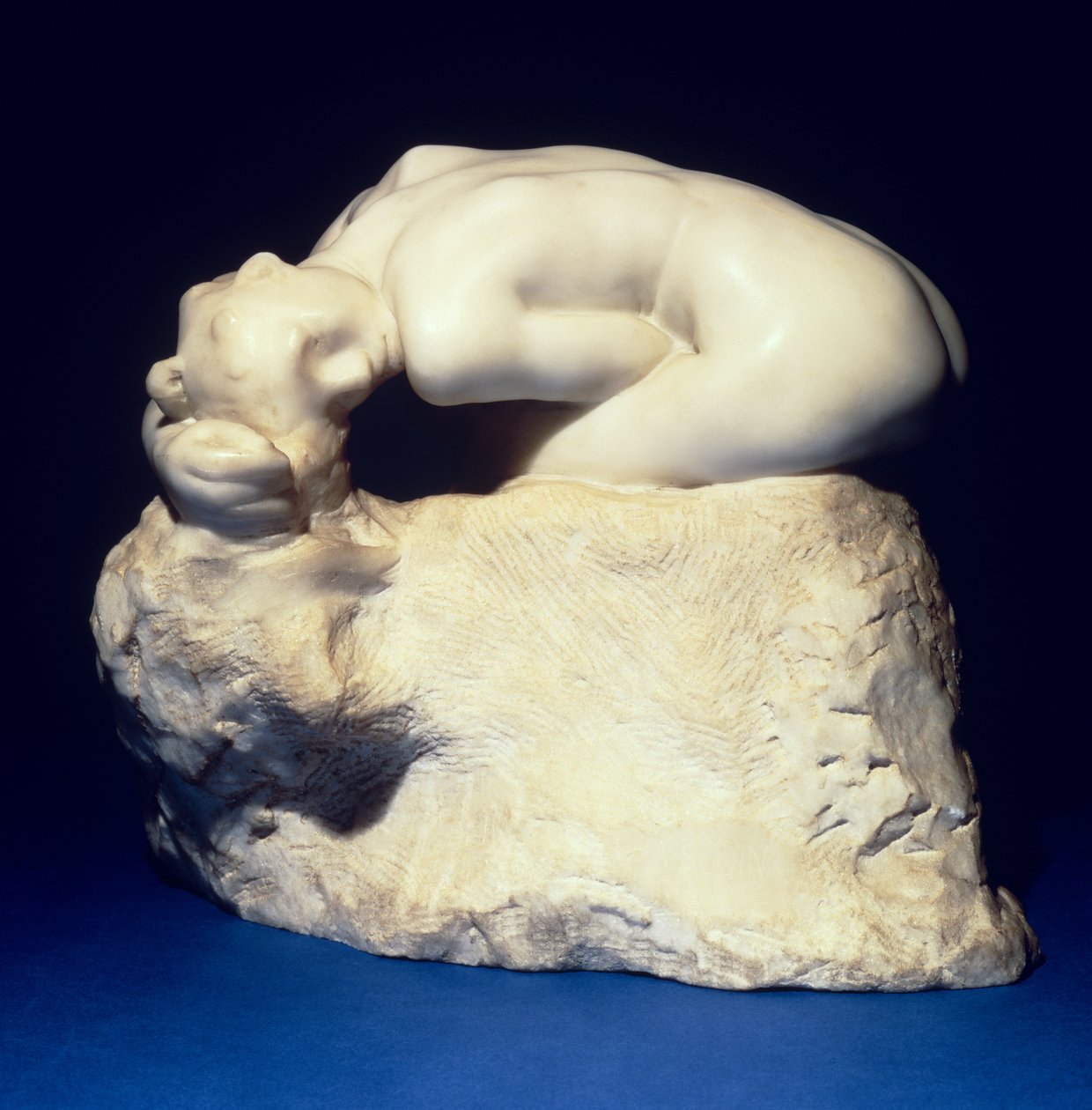 Andromeda von Auguste Rodin