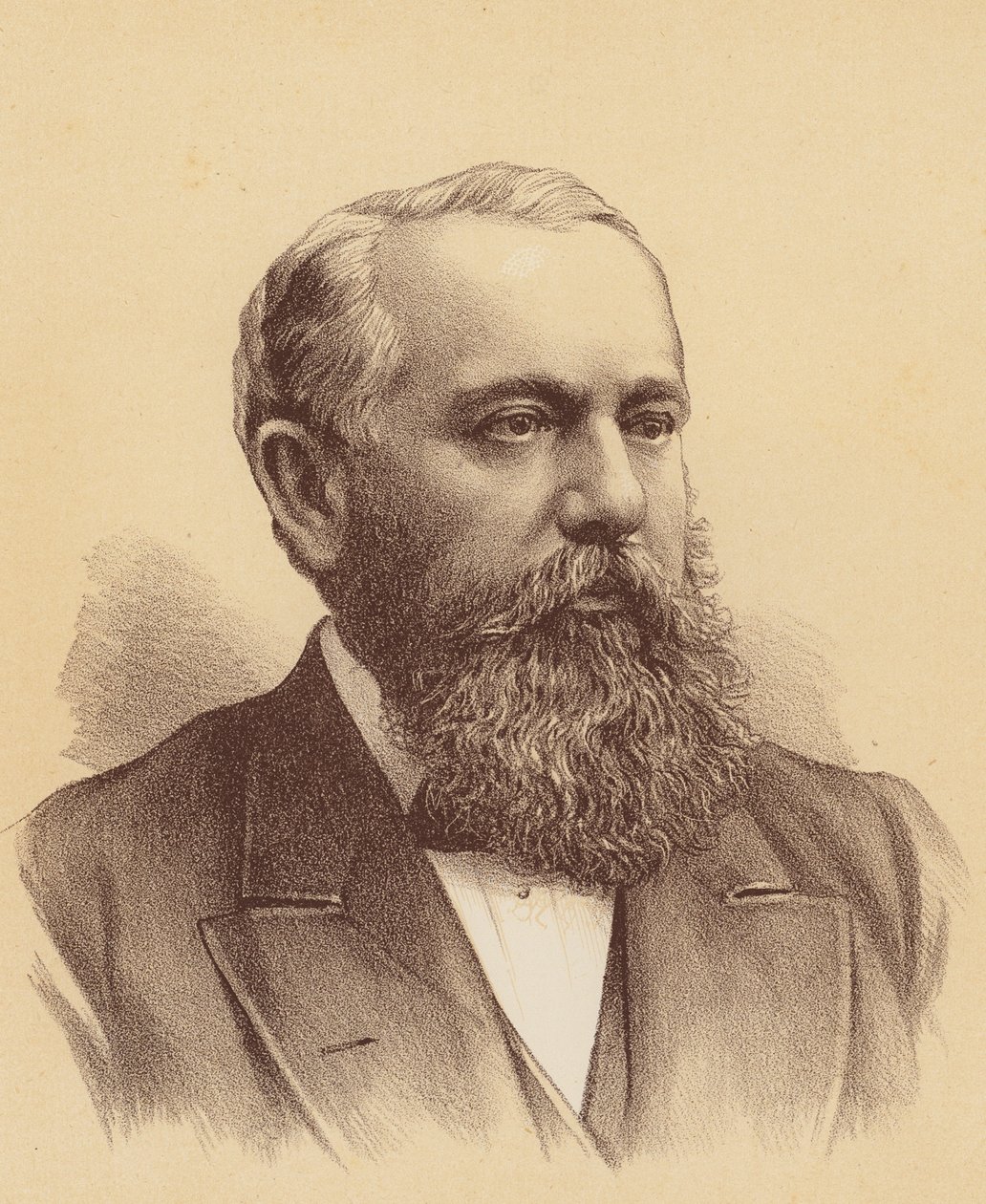 Walter Fawkes Mackenzie von Australian School