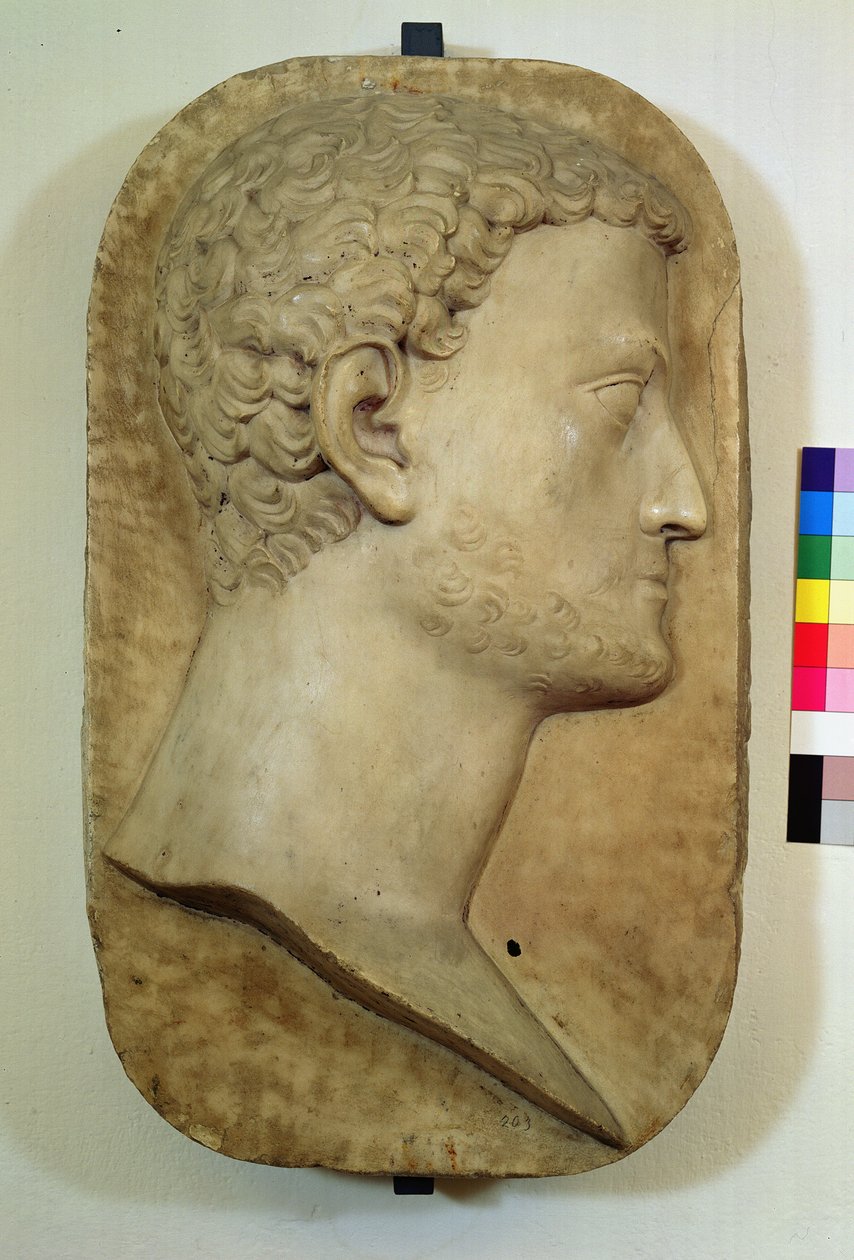 Cosimo I. de