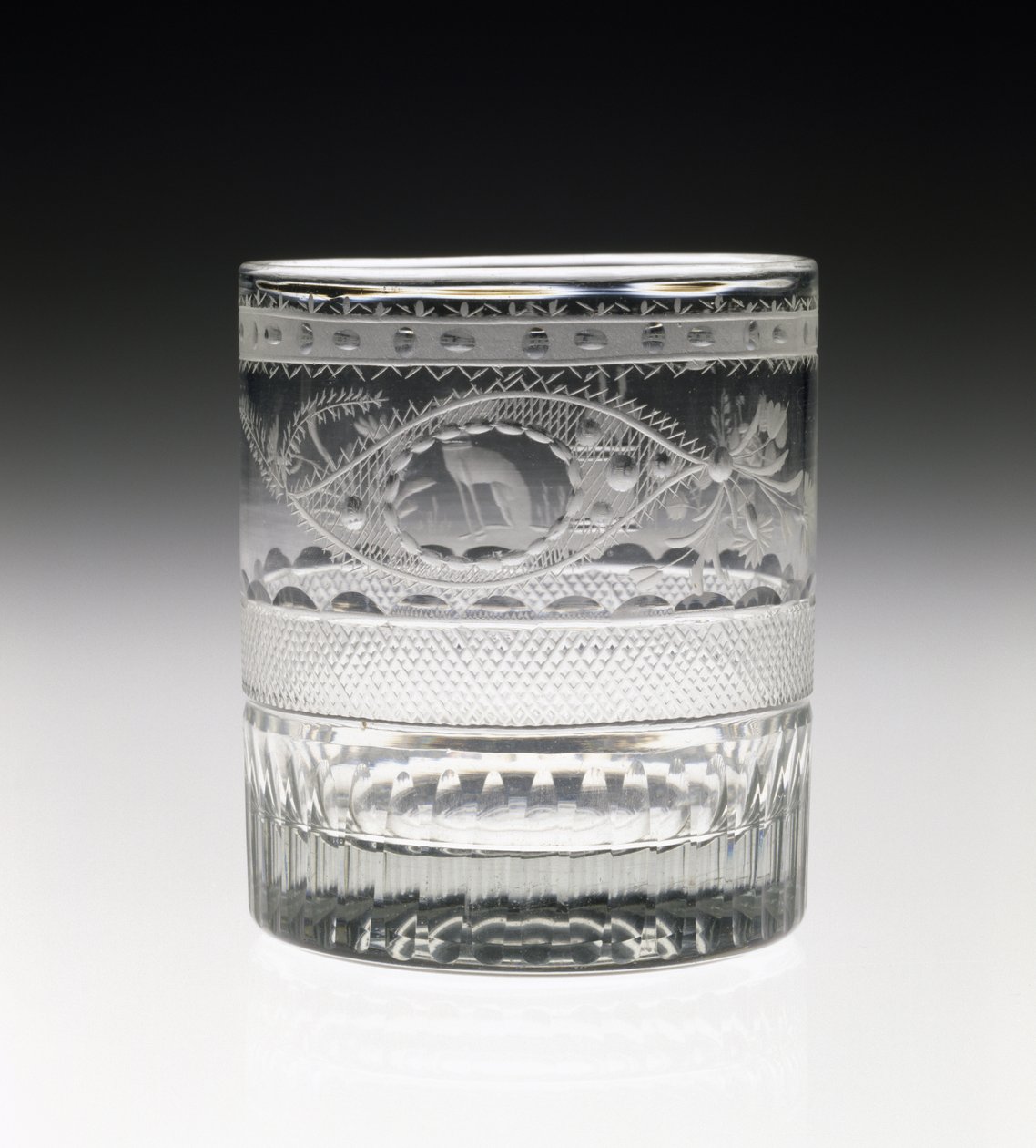 Becher, ca. 1825 von Bakewell and Page