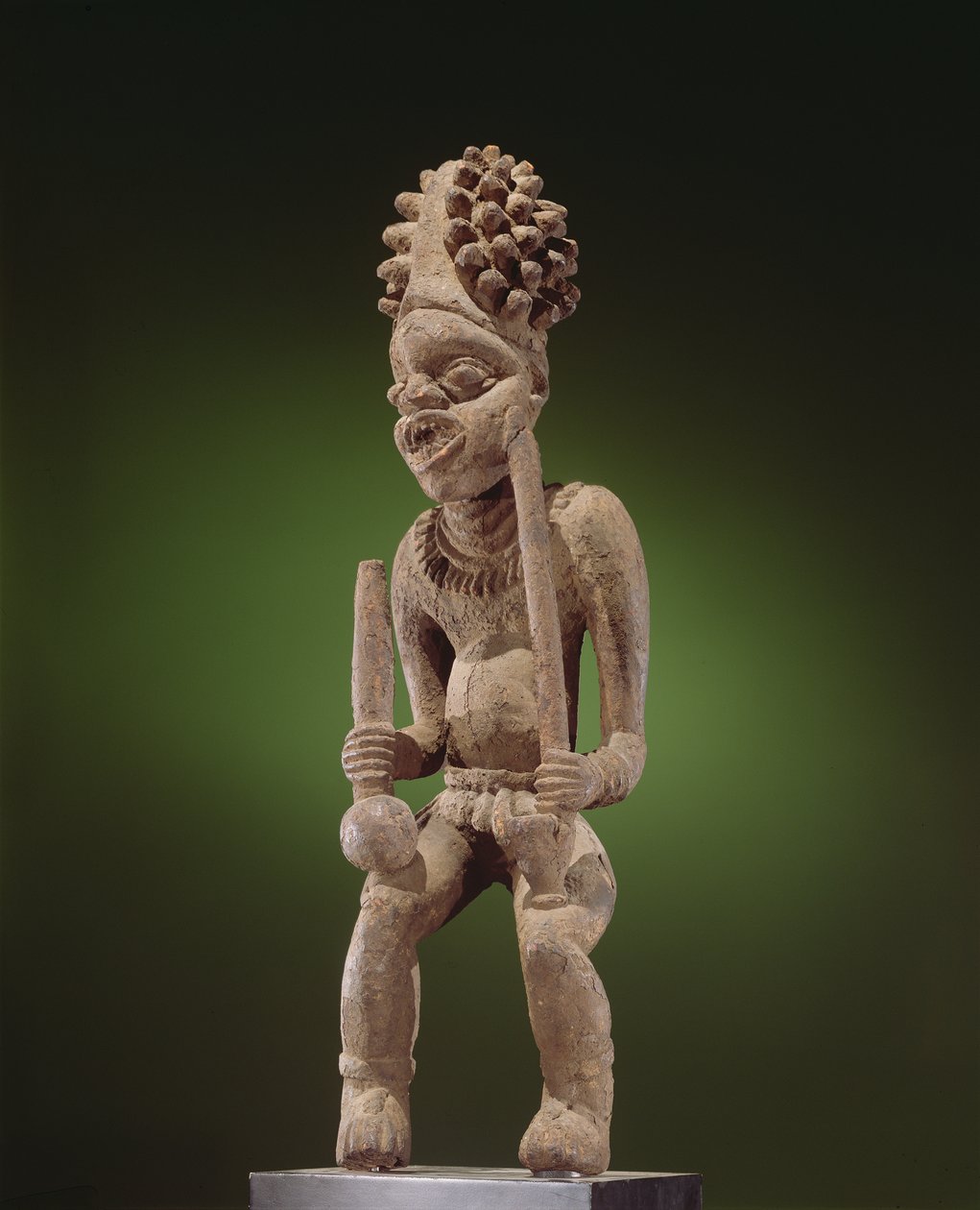 Figur, Kamerun von Bangwa Culture Bangwa Culture