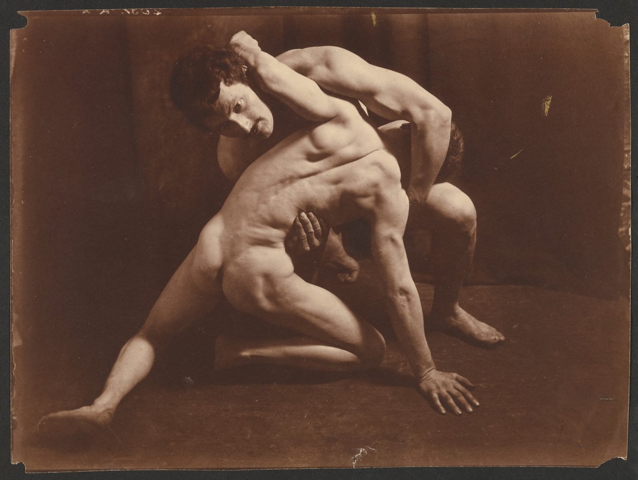 Ringer von Baron Wilhelm von Gloeden