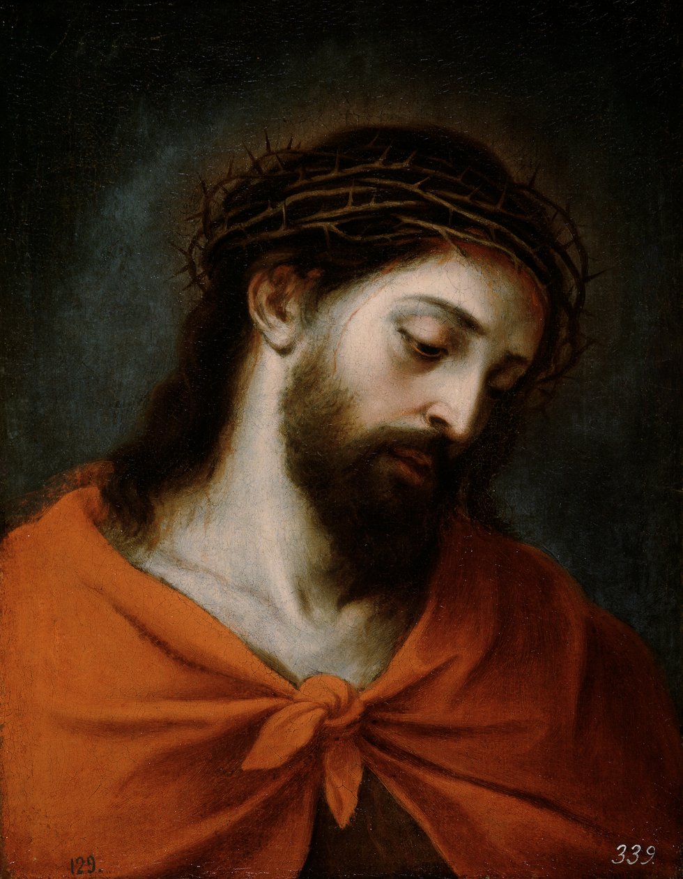 Ecce Homo von Bartolomé Esteban Murillo