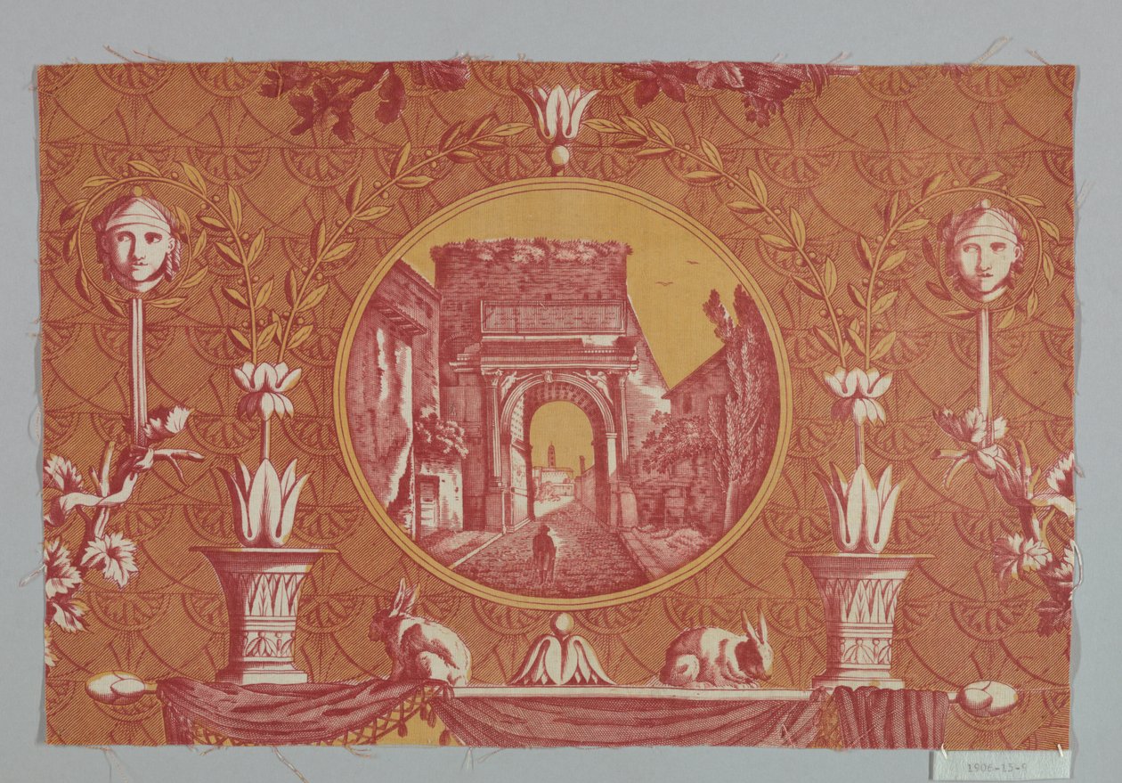 Römische Szenen von Bartolomeo Pinelli