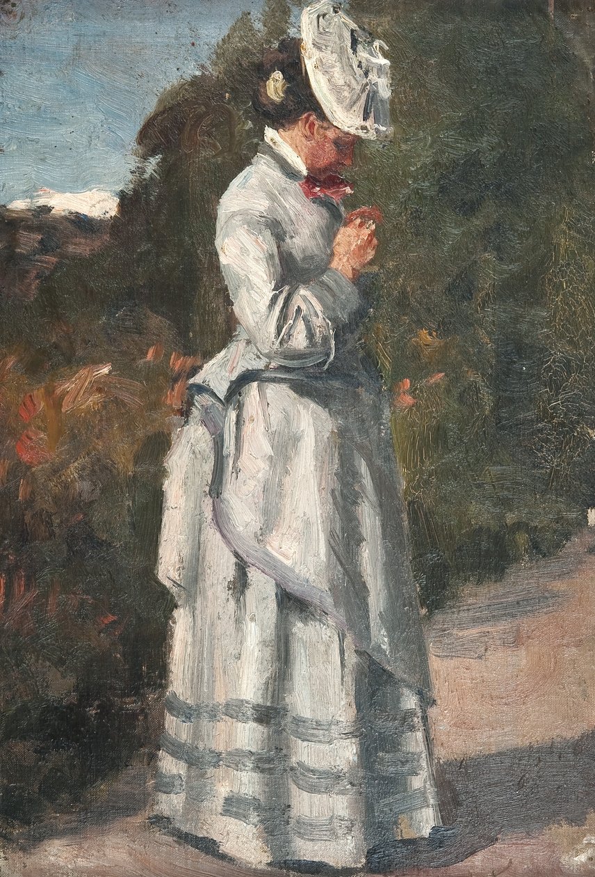 Sehnsucht von Berndt Lindholm