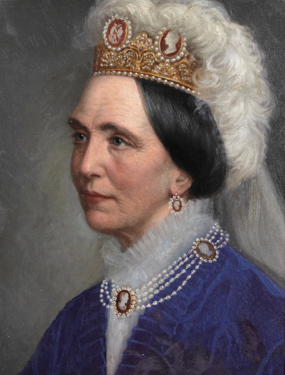 Königin Josefine von Schweden von Bertha Valerius