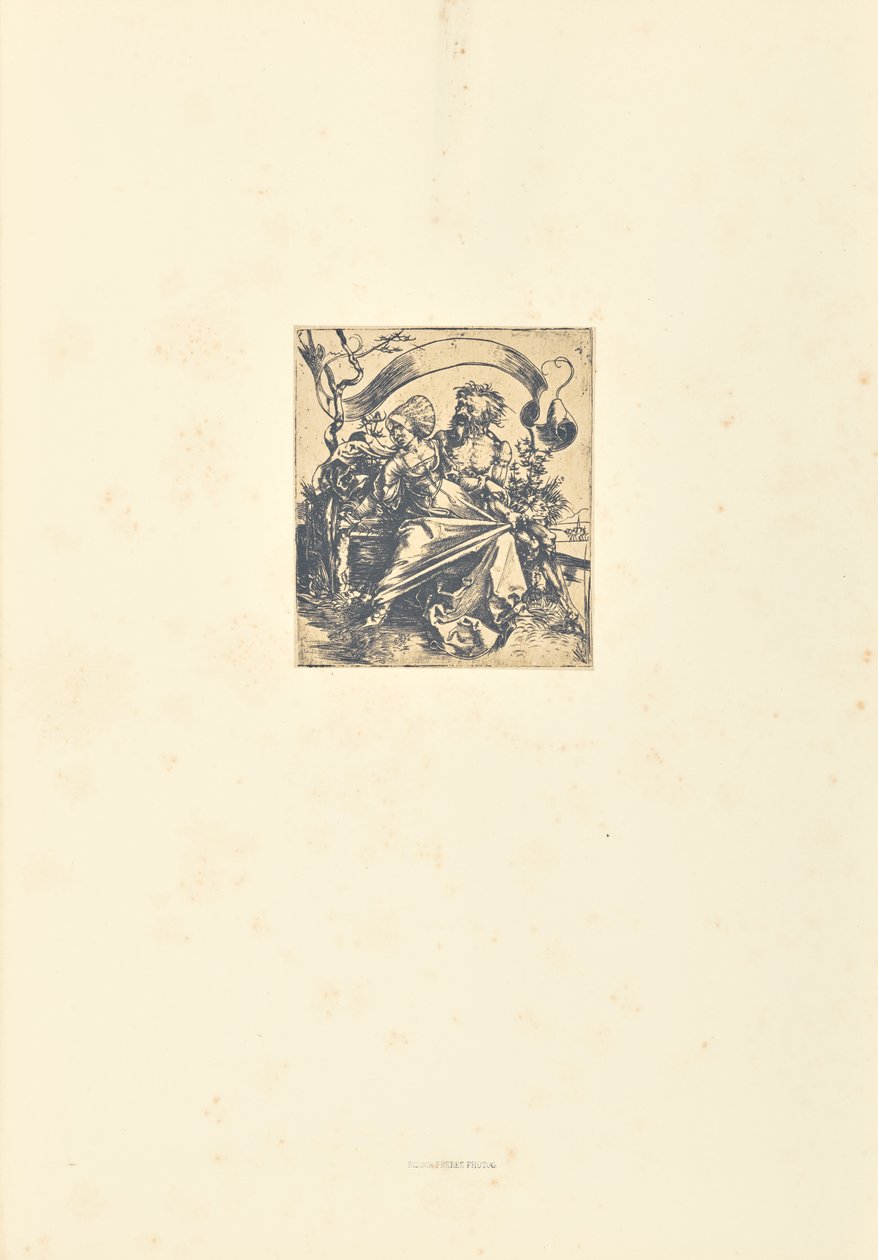 Der Gewaltige von Bisson Frères