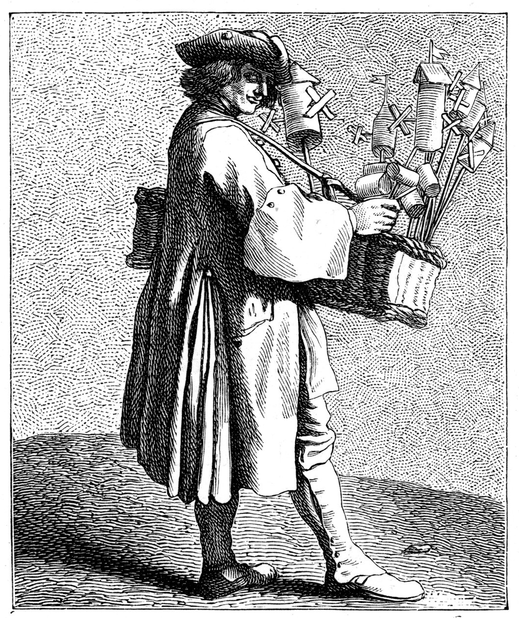 Buy Mills, 1737-1742 von Bouchardon