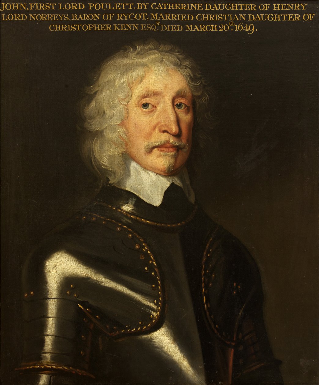 John von British School