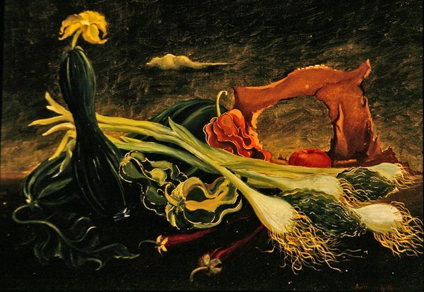Stillleben von Bruce Hollingsworth