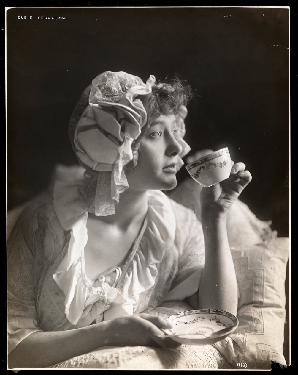 Unbekanntes Bild von Byron Company