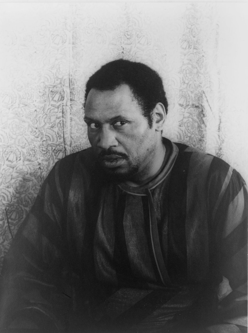 Paul Robeson als Othello von Carl Van Vechten