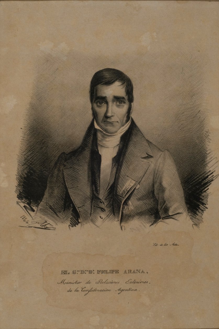 Felipe Arana - Carlos Morel von Carlos Morel
