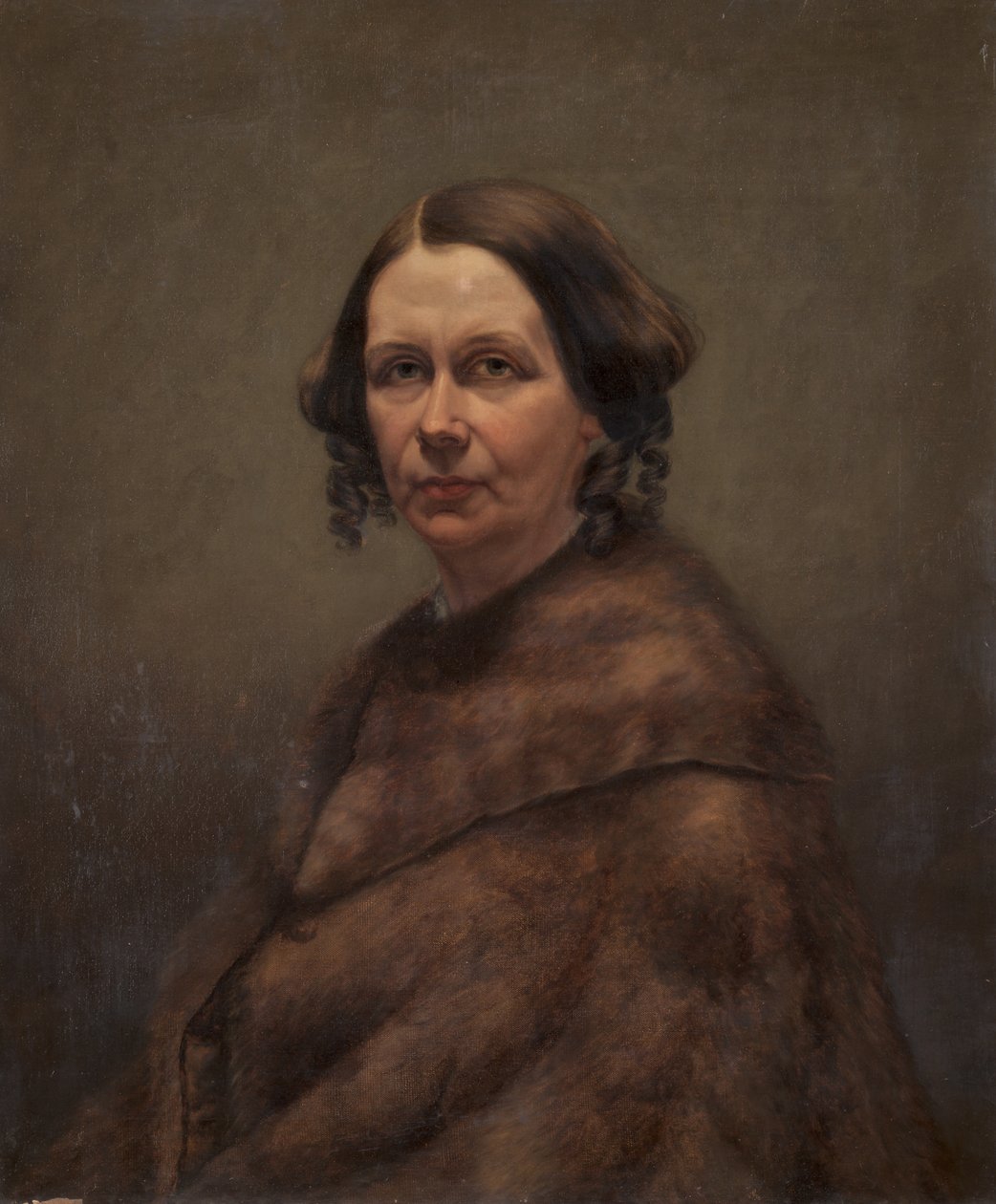 Mrs. Goss von Caroline L. Ransom