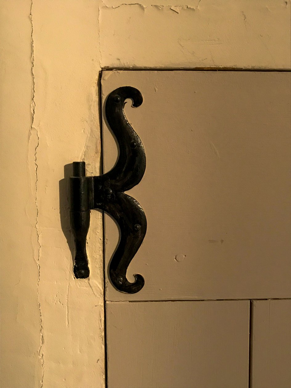 Komposition - Architektur - Details von Cécile Jamet