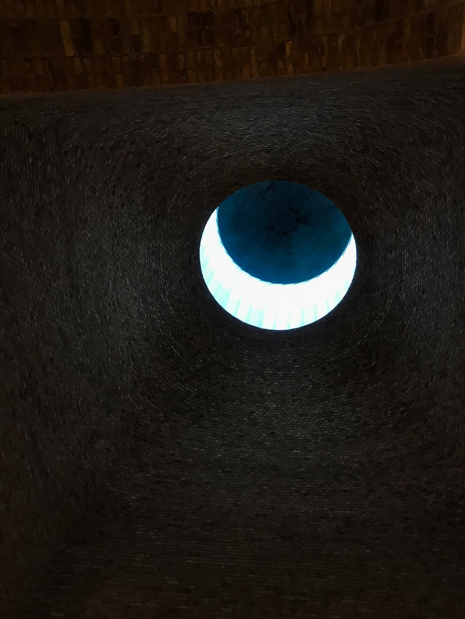 Komposition - Licht von Cécile Jamet