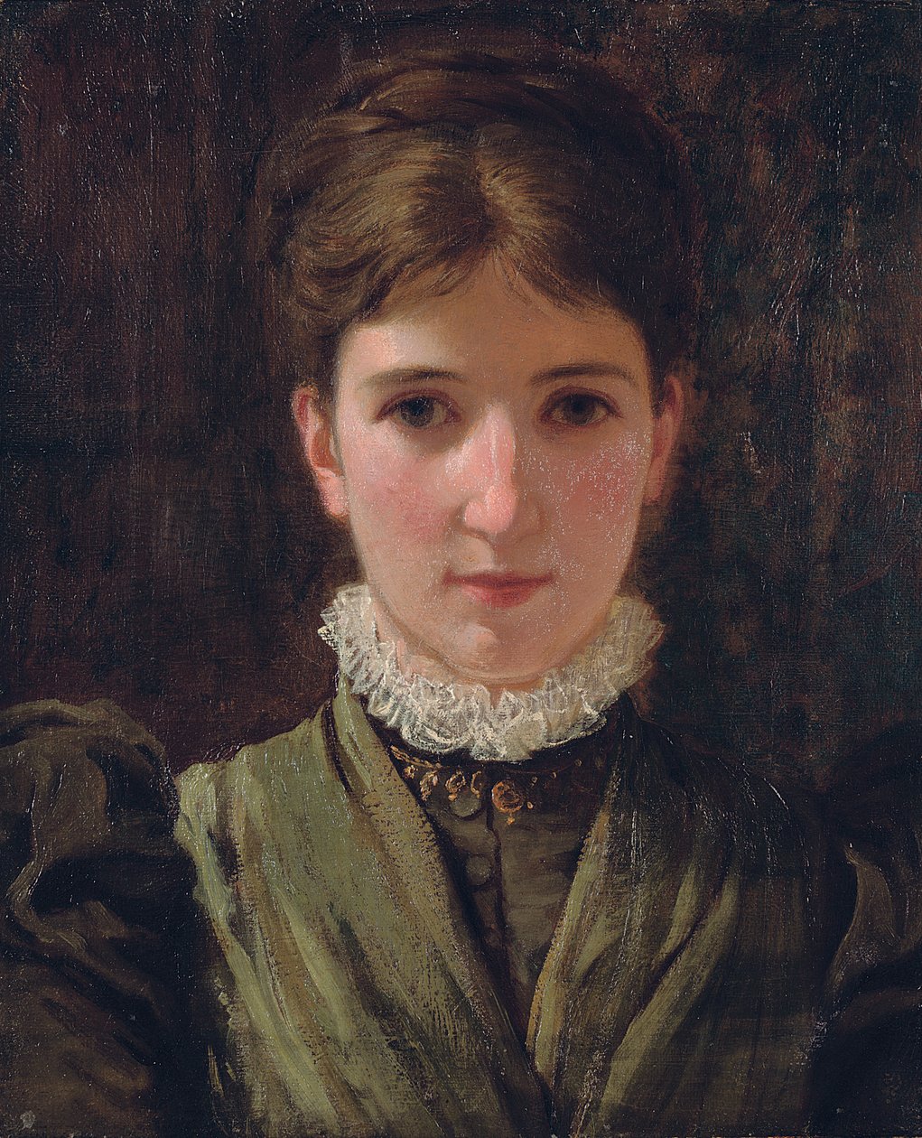 Sophie Gray von Charles Edward Perugini