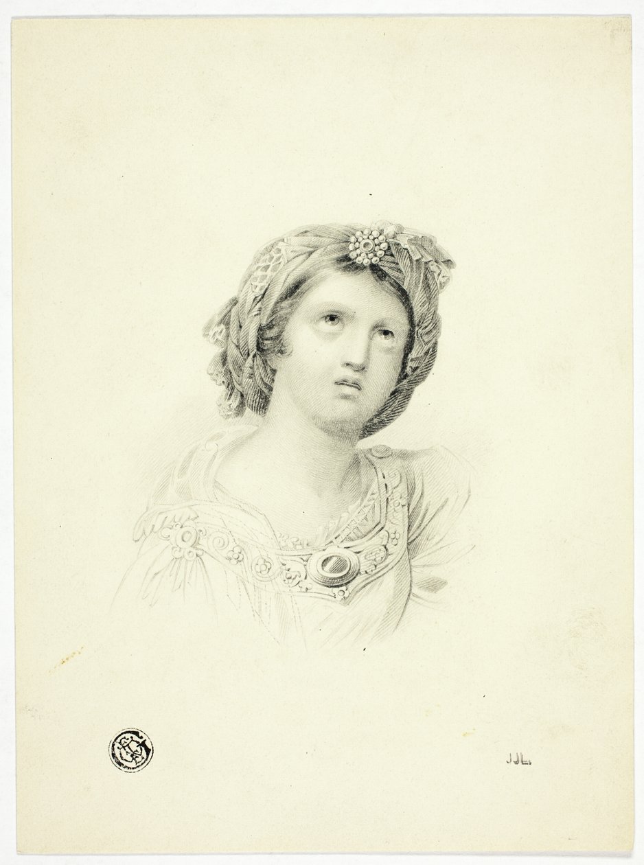 Sibylle von Charles Heath