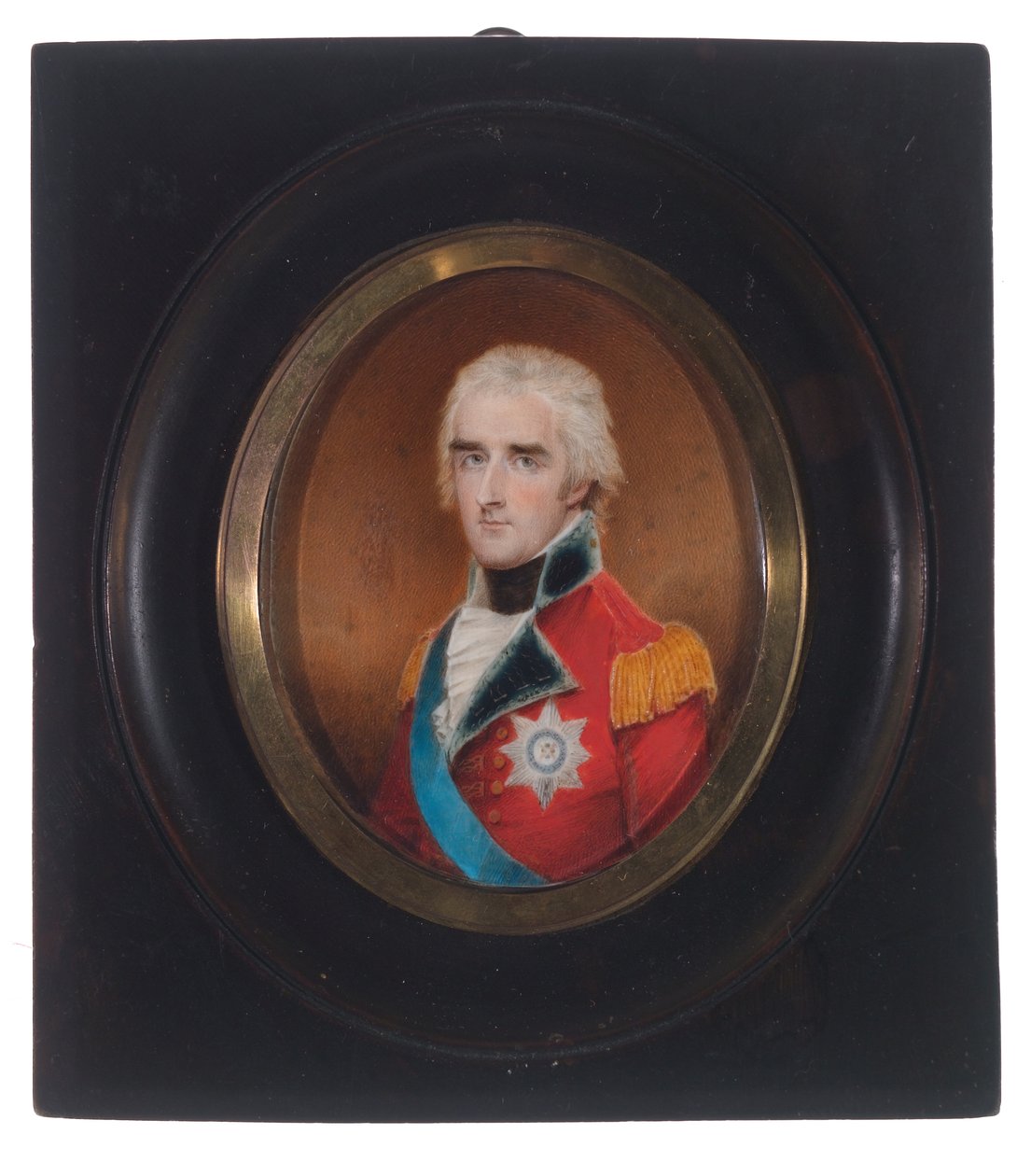 Richard von Charles Shireff