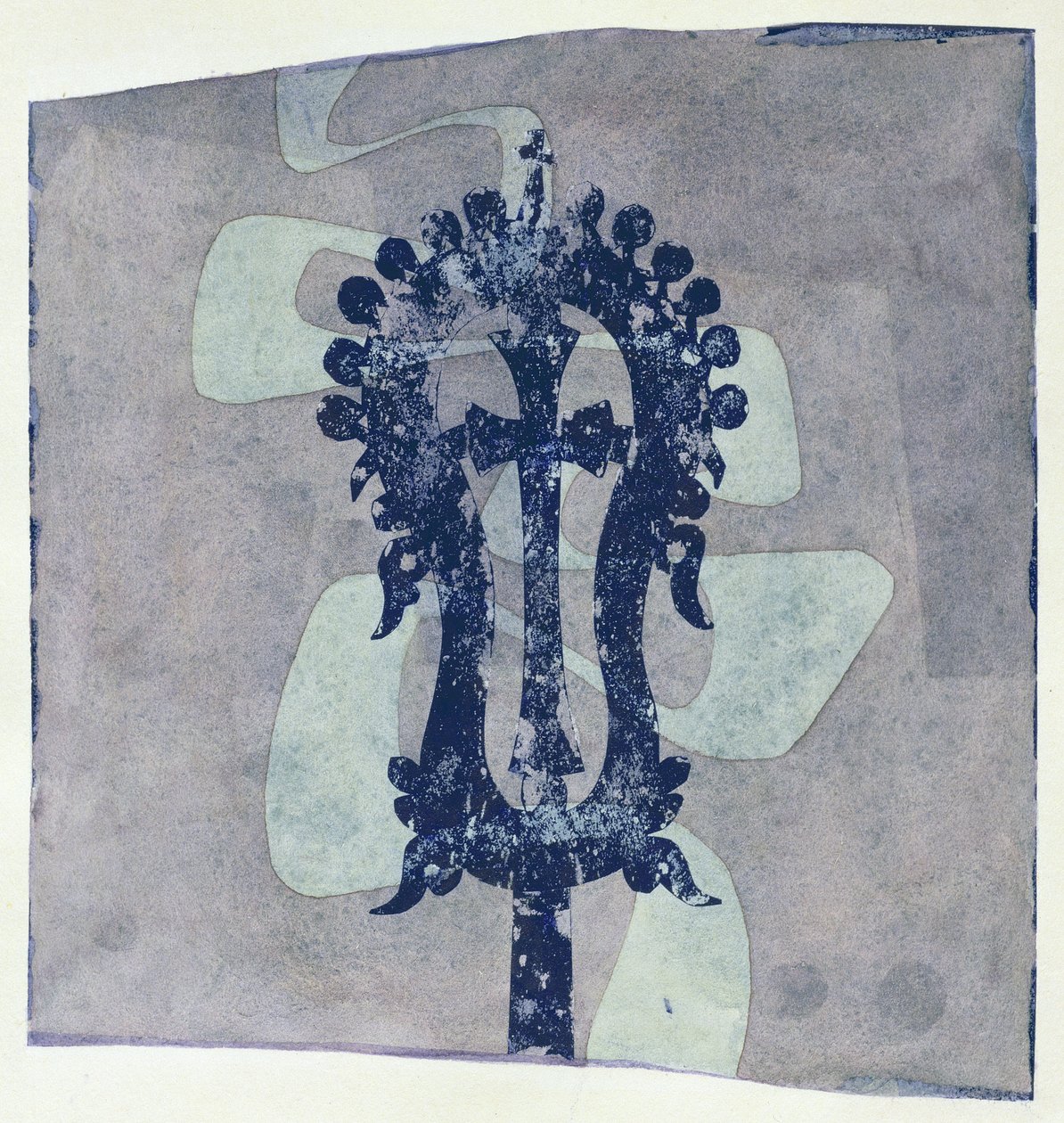 Das gestohlene Kreuz von Charlie Millar