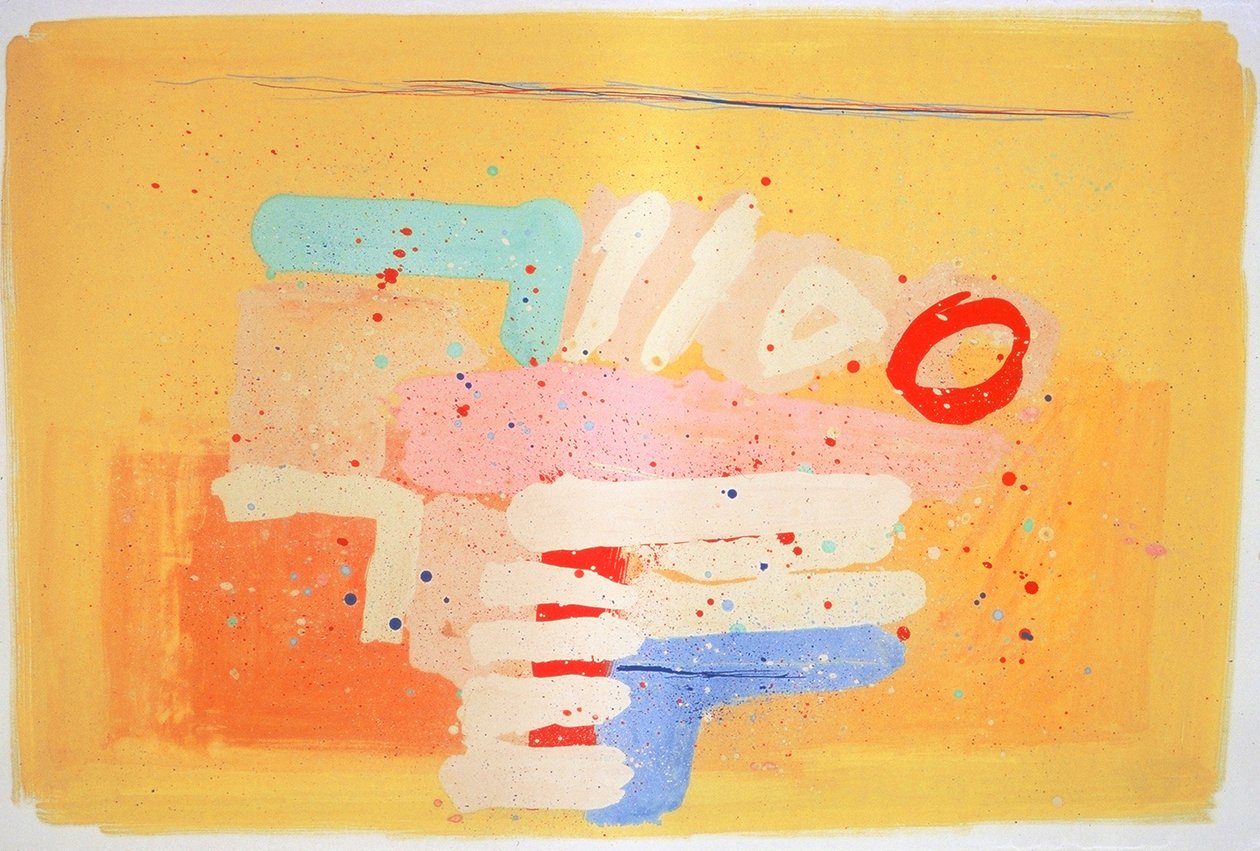 Spiel II, 2000 von Ching Fun Tso