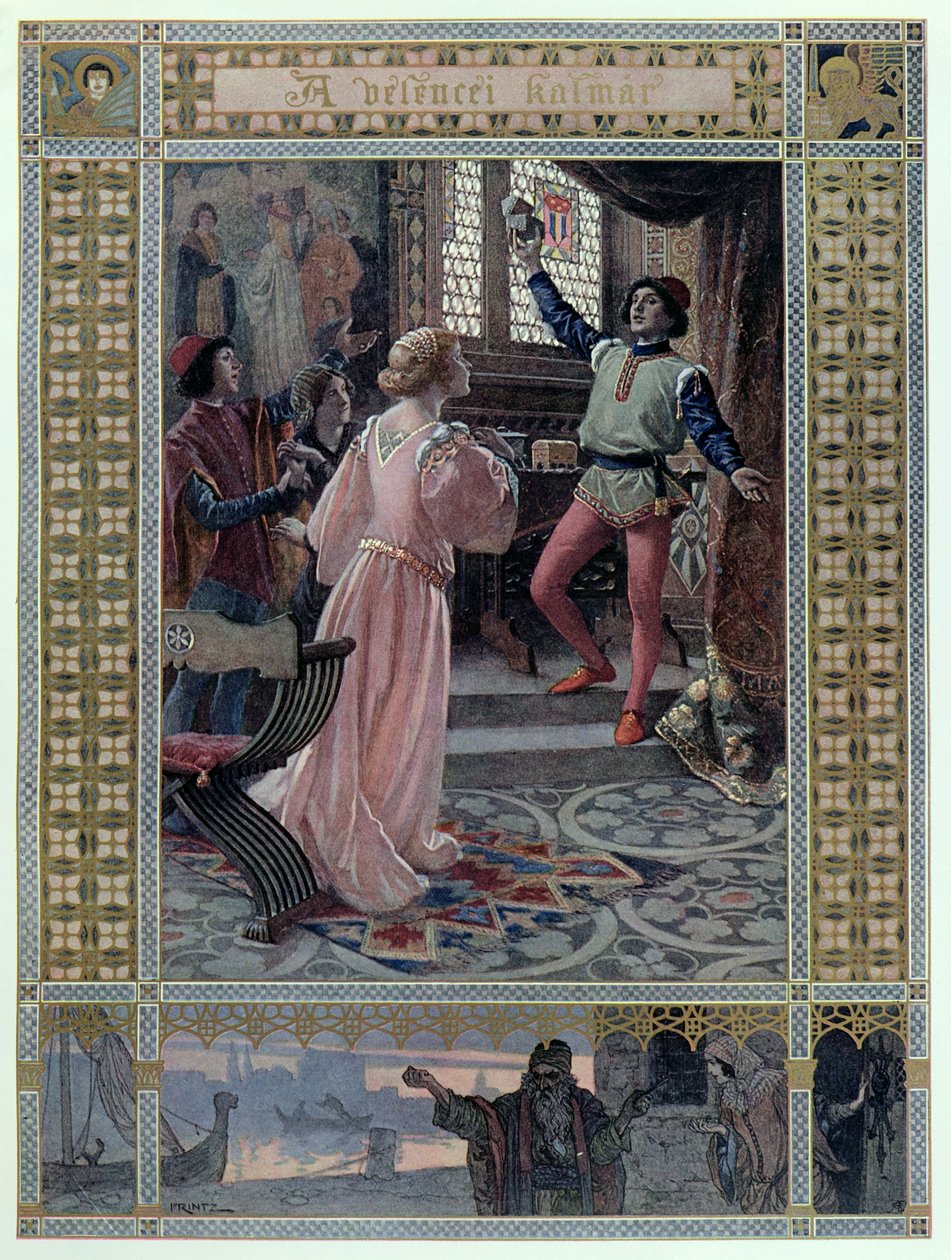 Illustration aus 