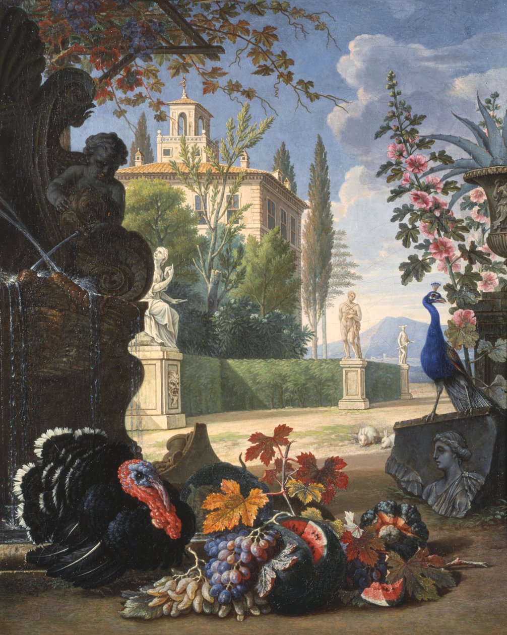 Casino von Aurora von Christian Berentz