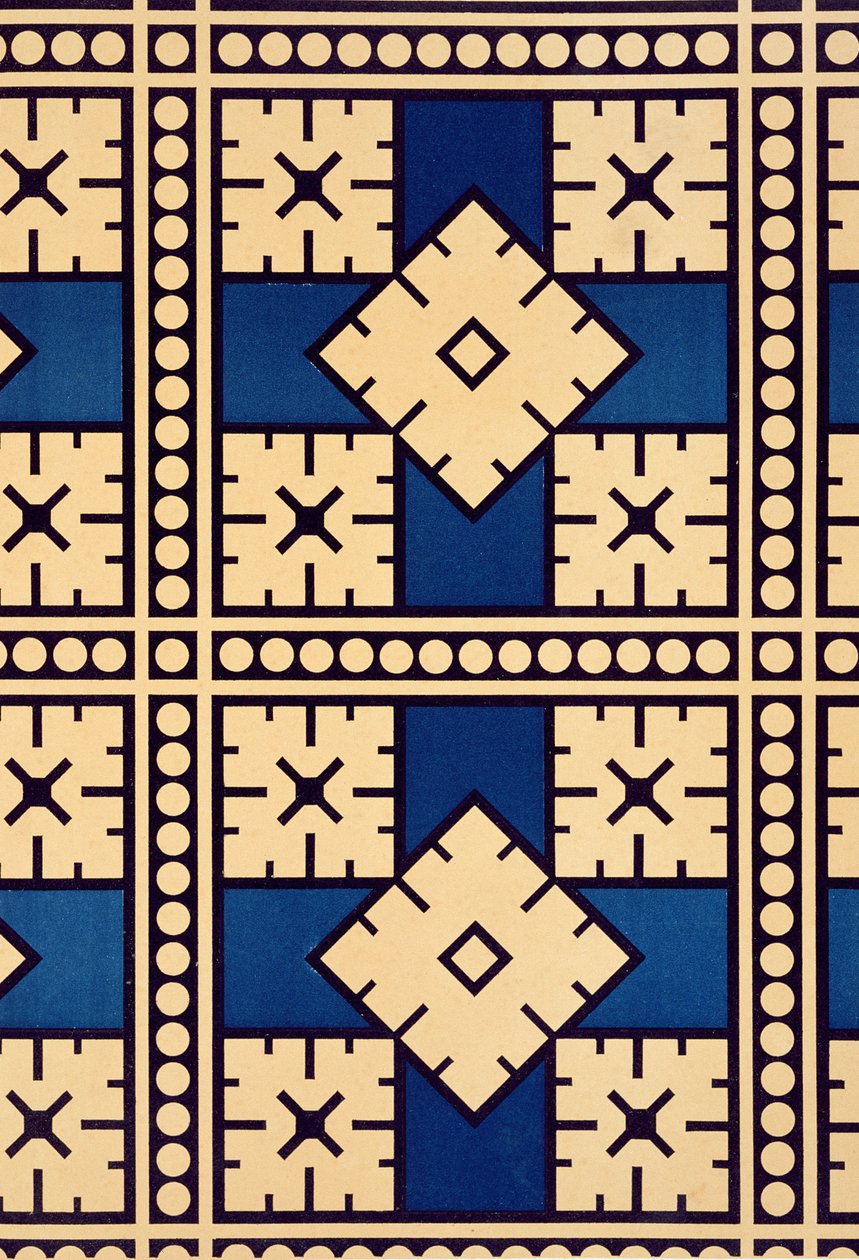 Tafel XLIV aus 