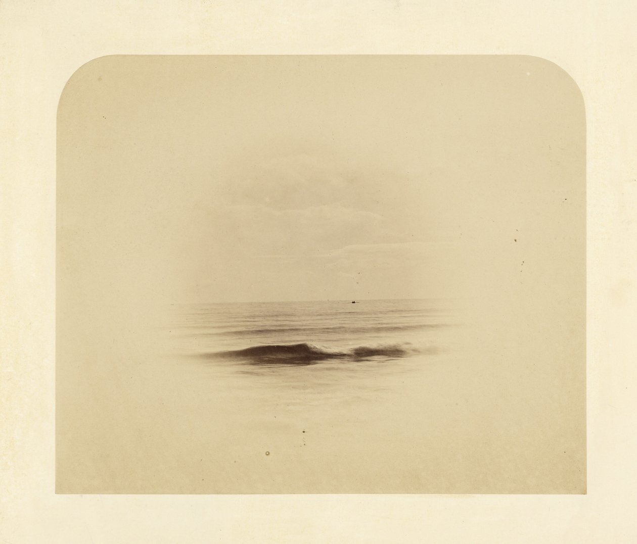 Eine Welle rollt herein von Col. Henry Stuart Wortley