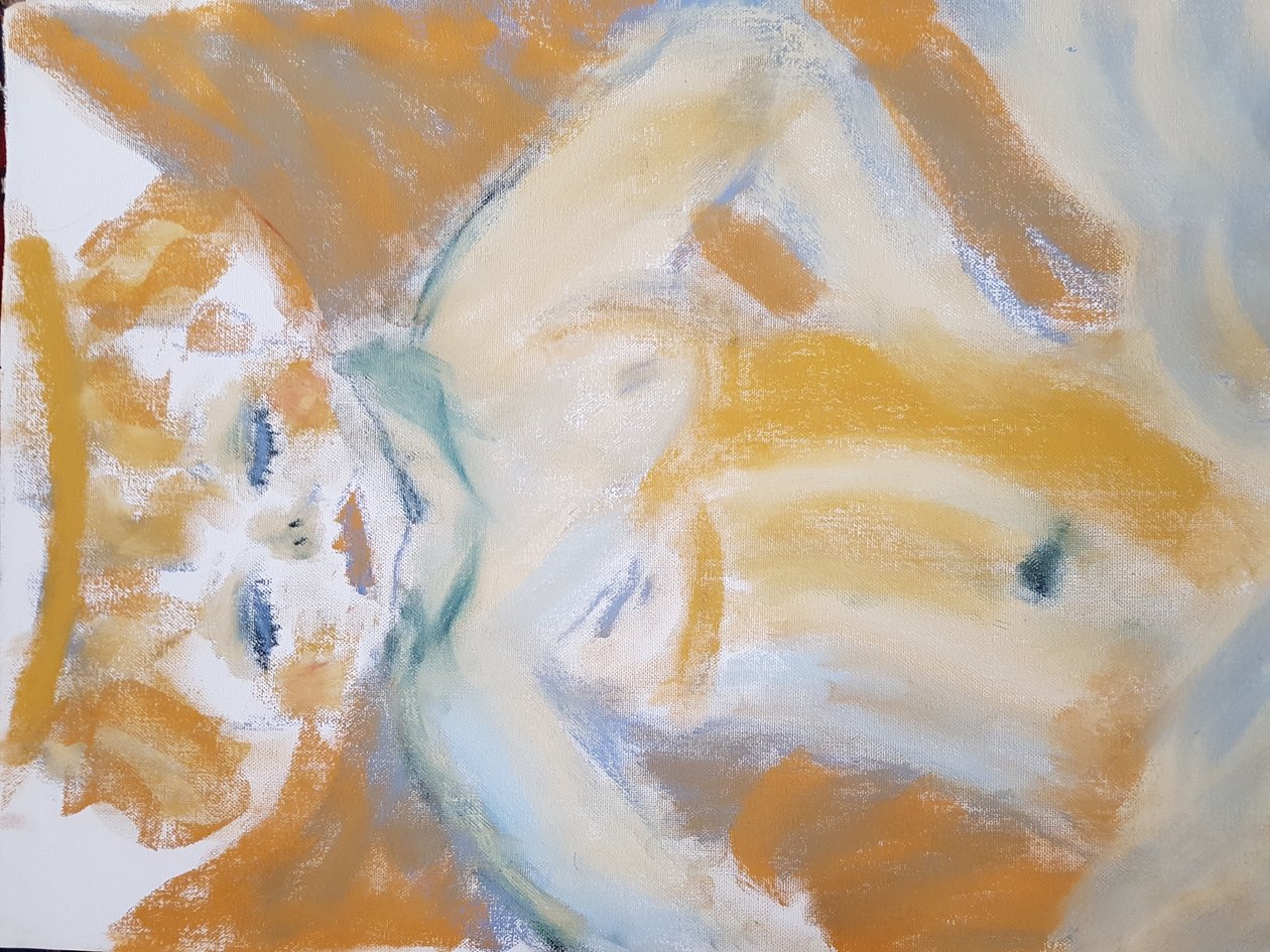 Engel von Cosima Duggal