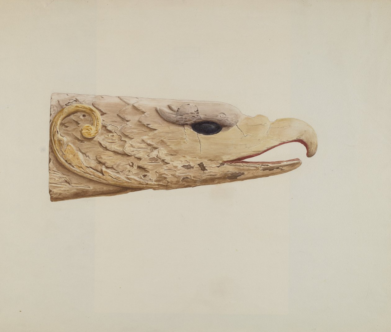Adler von Curry M. Bartlett