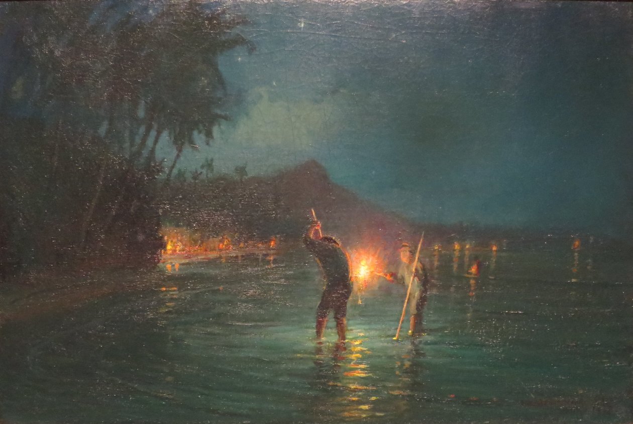 Unbekanntes Bild von D. Howard Hitchcock