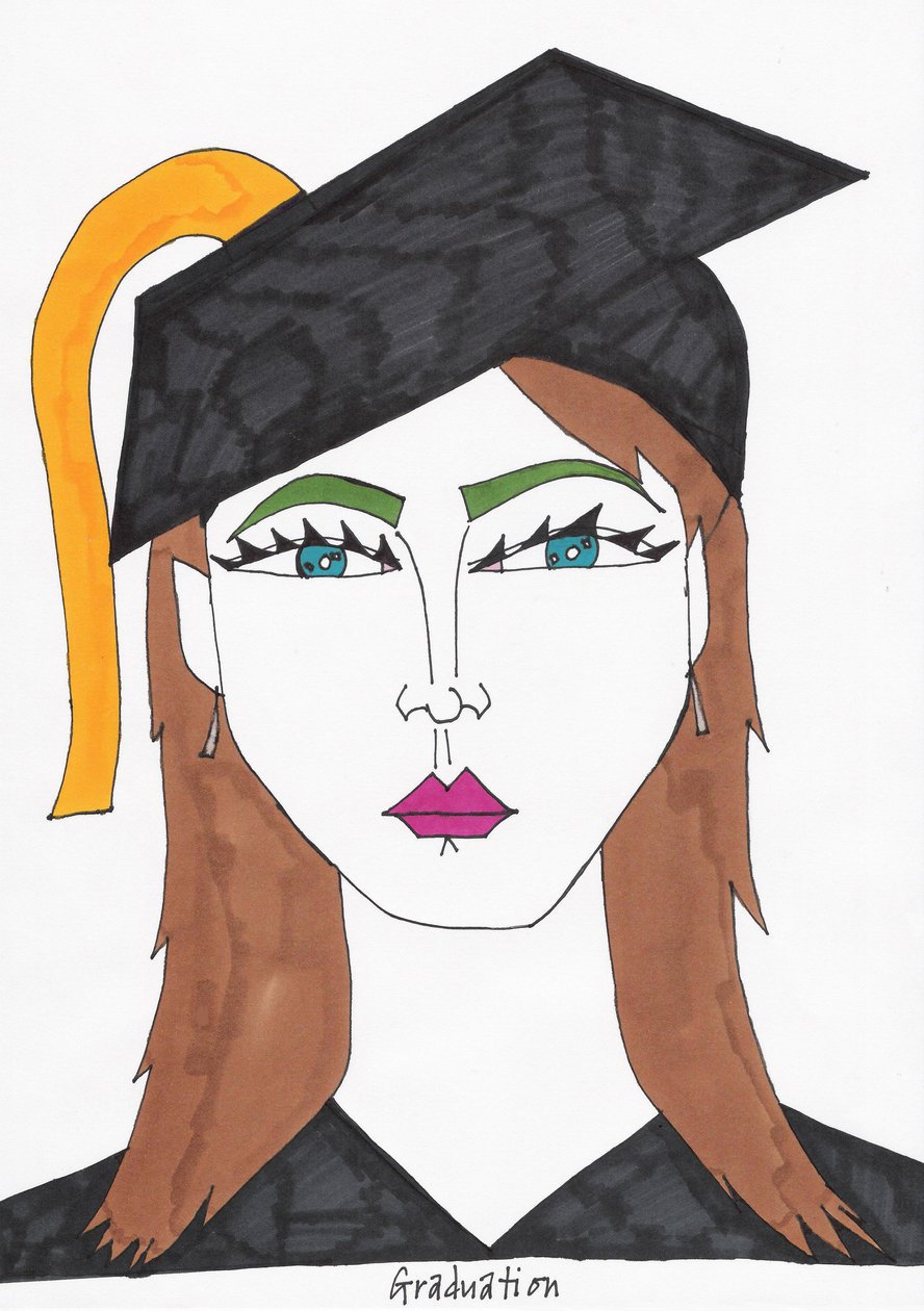 Abschluss von Daisy de Villeneuve
