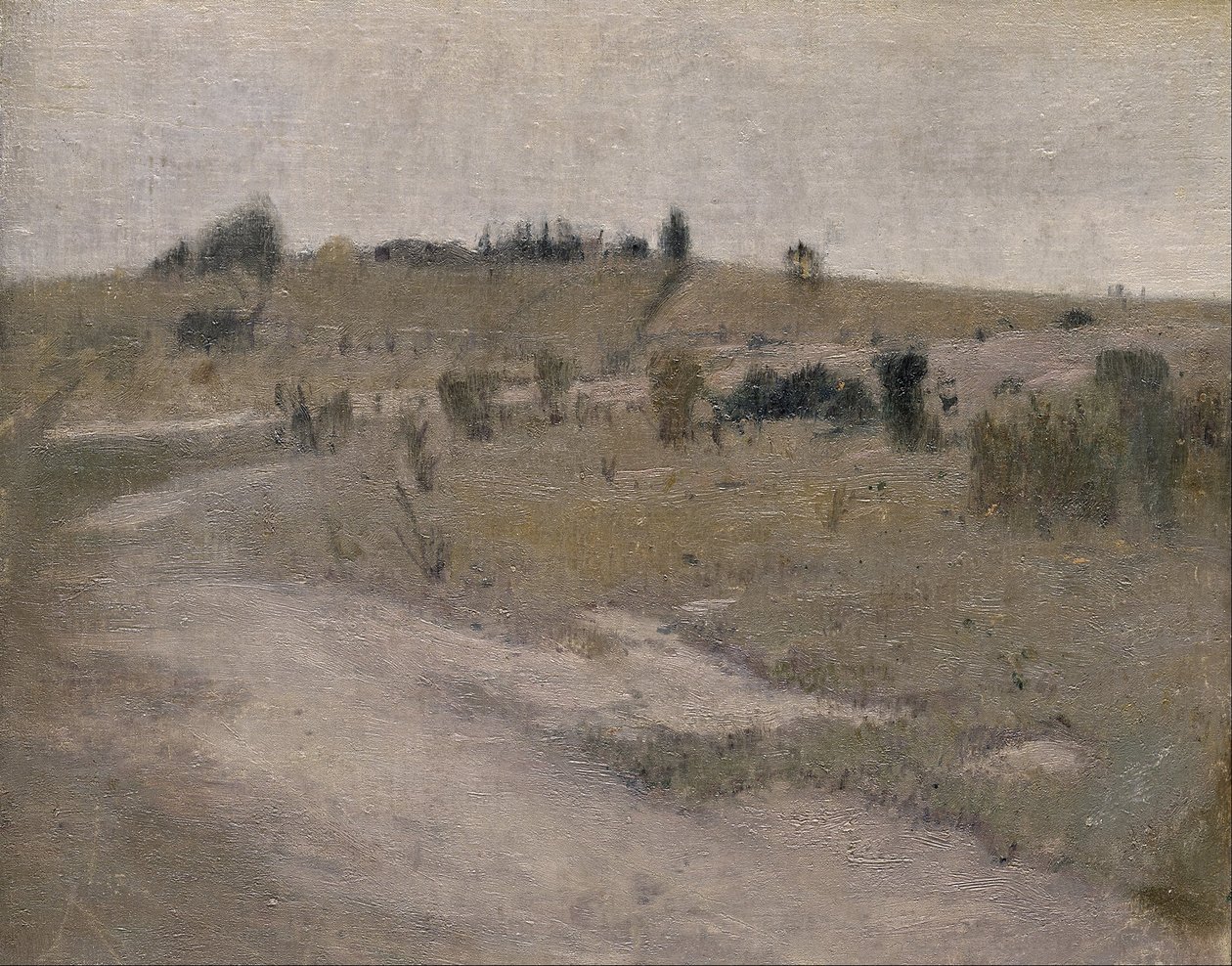 Templestowe von David Davies