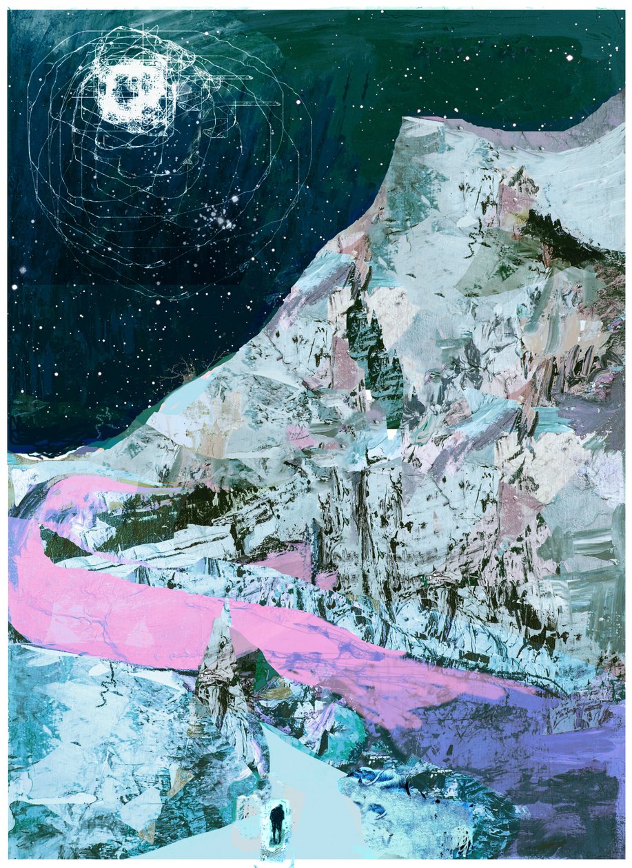 Winterbekleidet von David McConochie