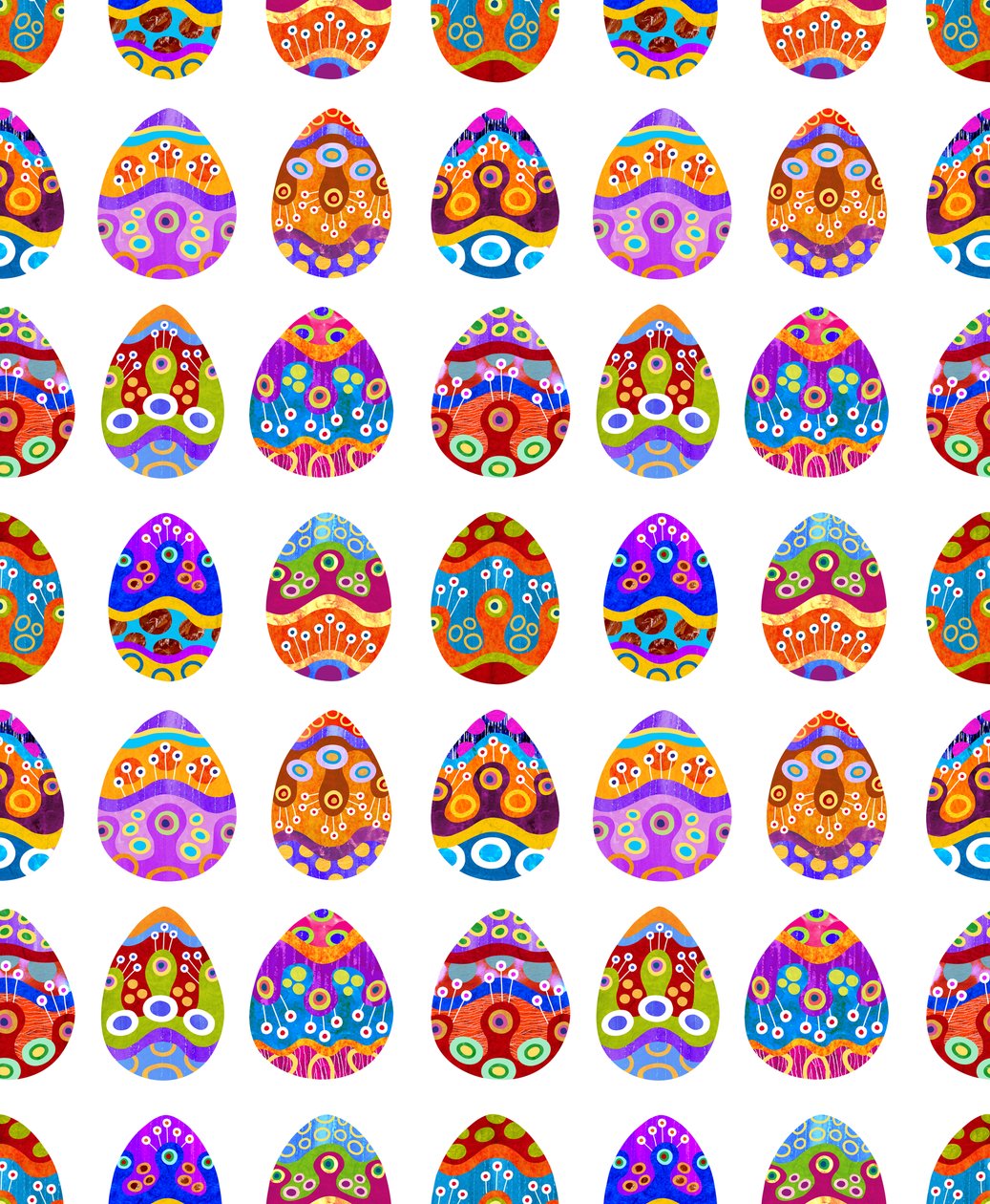 Fabeggs2 von David Newton