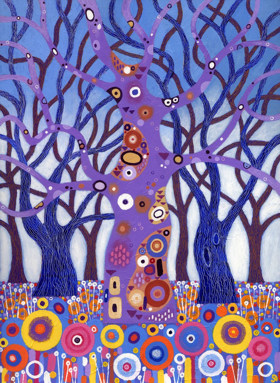 Zebedee Too, 2012 von David Newton