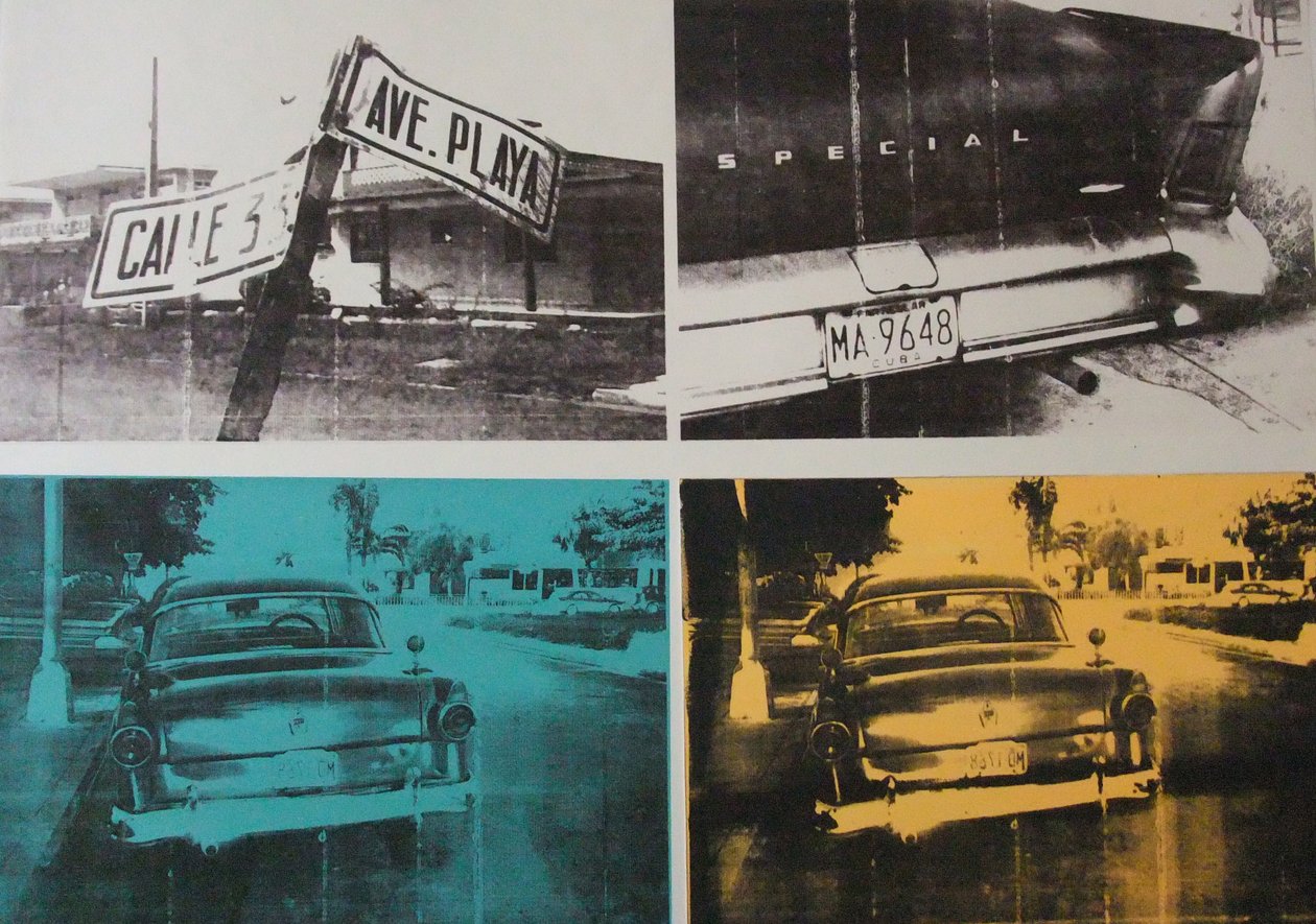 Havanna 3 von David Studwell