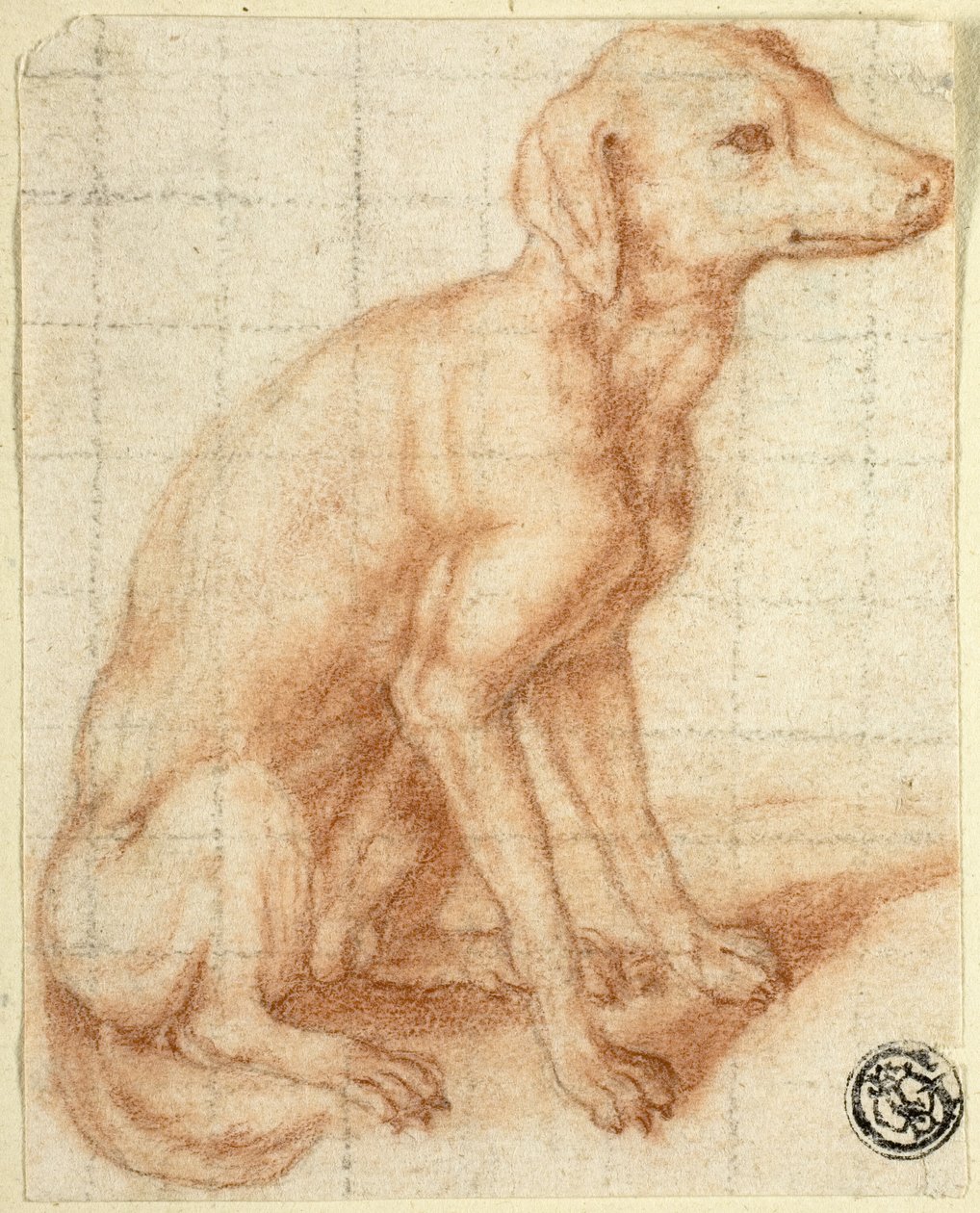 Retriever von Dirk Valkenburg
