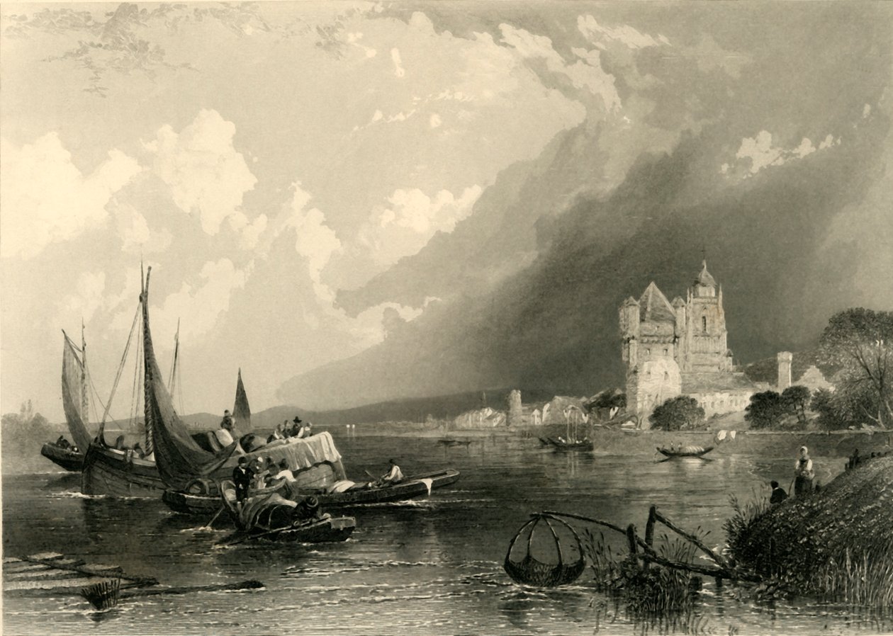 Elfeldt von E I Roberts