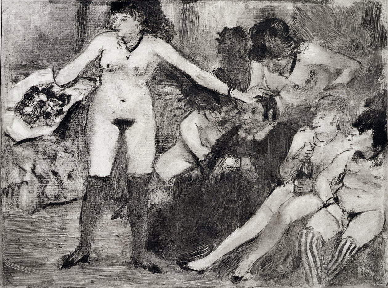 Illustration aus 