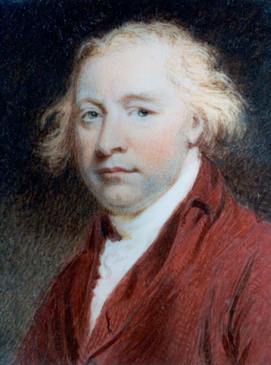Edmund Burke, 1774-1775 von Edmund Burke