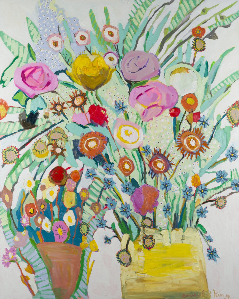 Debra.jpg von Emily Fox King