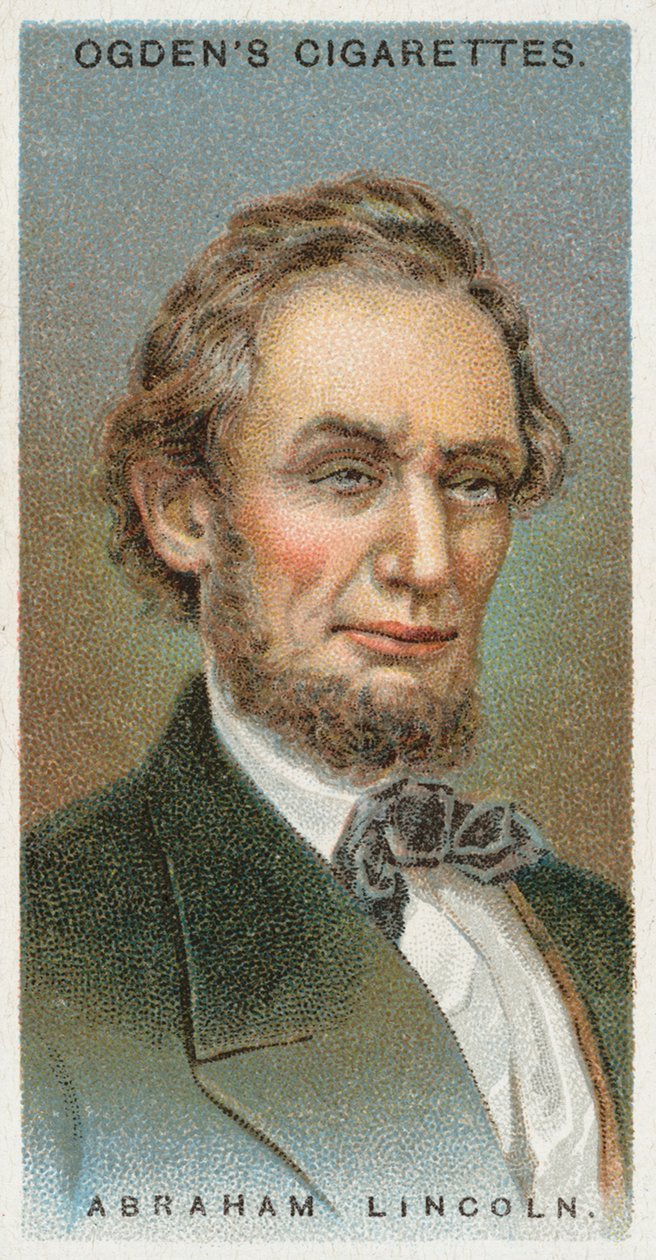 Abraham Lincoln von English School